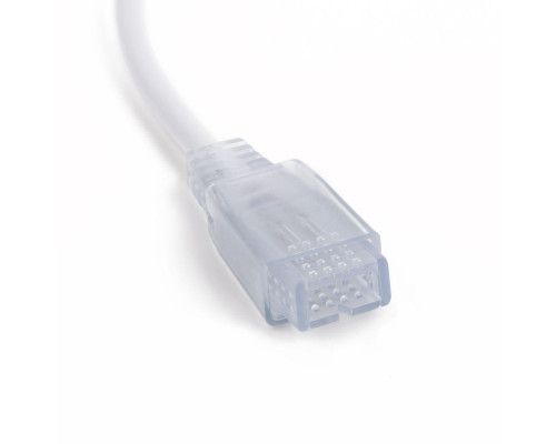 Набор гибких коннекторов для светодиодной ленты Elektrostandard LS014 220V, LS015 220V (10шт) PSL-18 a053651 Набор гибких коннекторов для светодиодной ленты Elektrostandard LS014 220V, LS015 220V (10шт) PSL-18 a053651