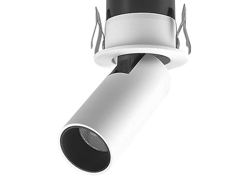 Встраиваемый светильник Mantra GARDA 9137 Встраиваемый светильник Mantra GARDA 9137