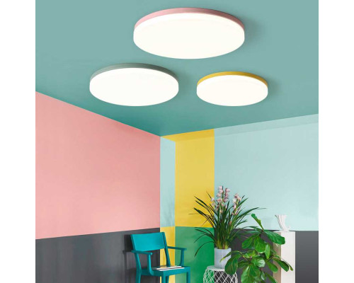 Потолочный светильник Imperium Loft DISC-C01 193126-26 Потолочный светильник Imperium Loft DISC-C01 193126-26