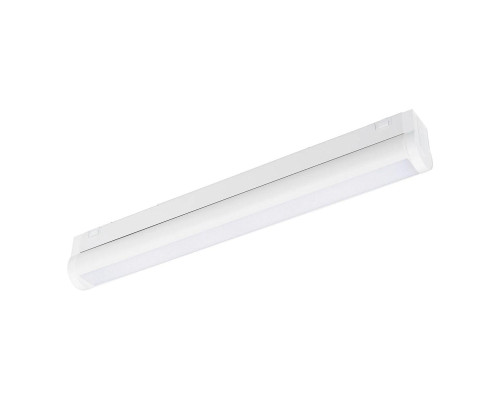 Трековый светодиодный светильник Arlight Mag-Vibe-Flat-Turn-L305-12W Warm3000 044448