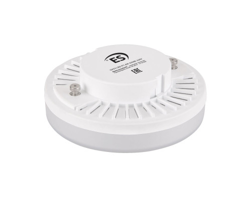 Лампа светодиодная Elektrostandard GX53 12W 6500K матовая a049831 Лампа светодиодная Elektrostandard GX53 12W 6500K матовая a049831