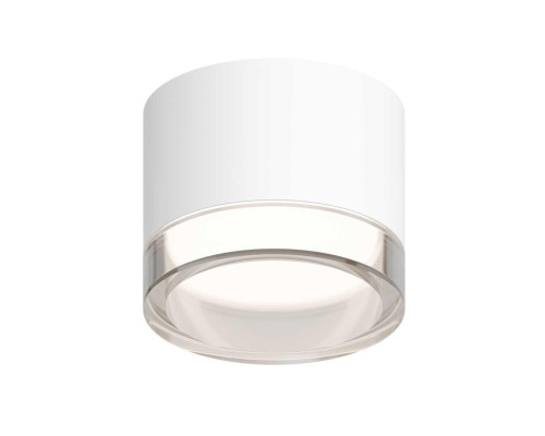 Потолочный светильник Apeyron Shine 16-122