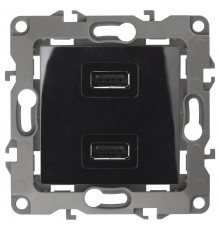 Устройство зарядное USB ЭРА 12 5V-2,1A 12-4110-06 Б0027496