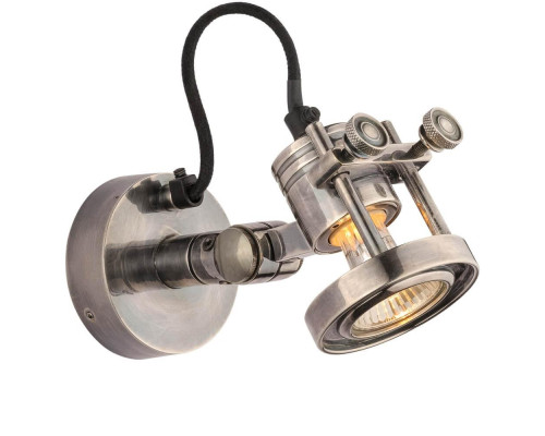 Настенный светильник Covali WL-50004 Настенный светильник Covali WL-50004