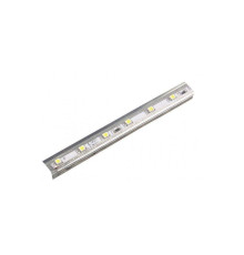 Светодиодная влагозащищенная лента Jazzway 3,8W/m 60Led/m 2835SMD зеленый 100M 5004283A