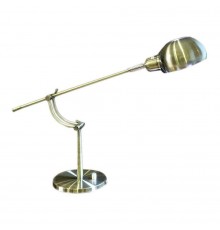 Настольная лампа Lumina Deco Rolf LDT 5560-A MD