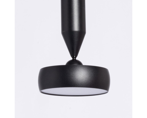 Потолочный светильник De Markt Информ 851011201