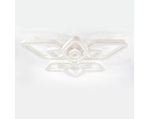 Потолочная светодиодная люстра Escada Sedna 10280/6LED