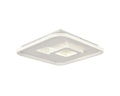 Потолочный светодиодный светильник Escada Apus 601/S LED