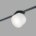 Трековый светильник DENKIRS Belty Spot DK5642-WH+BK
