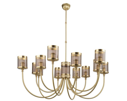 Подвесной светильник KUTEK IMPLA IMP-ZW-12(ZM)