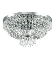Потолочный светильник Ideal Lux Caesar PL6 Cromo 093475
