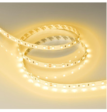 Светодиодная лента Arlight 4W/m 60Led/m 5060SMD желтый 5M RT-B60-10mm 24V Yellow 008816(2)