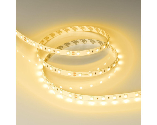 Светодиодная лента Arlight 4W/m 60Led/m 5060SMD желтый 5M RT-B60-10mm 24V Yellow 008816(2) Светодиодная лента Arlight 4W/m 60Led/m 5060SMD желтый 5M RT-B60-10mm 24V Yellow 008816(2)