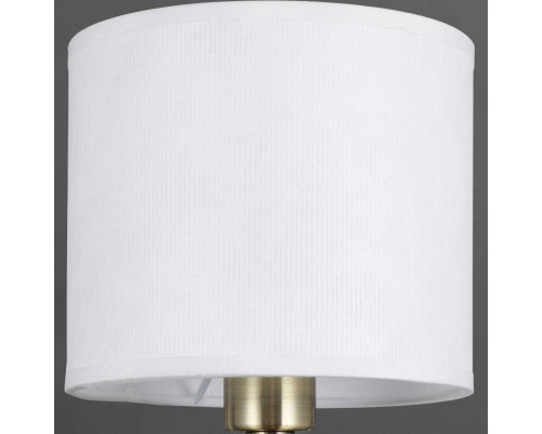 Бра Illumico IL0610-1WSQ-25AB ELITE