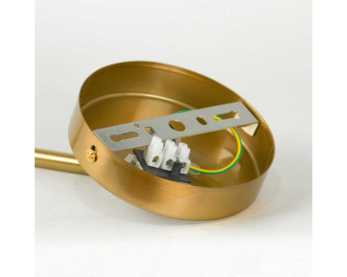 Потолочный светильник Lussole MILAM LSP-9879