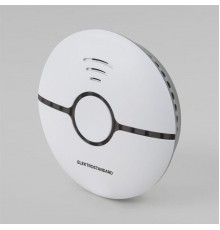 Датчик дыма Wi-Fi Elektrostandard 76240/00 4690389186820