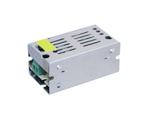 Блок питания Gauss 15W 12V IP20 BT500 Блок питания Gauss 15W 12V IP20 BT500