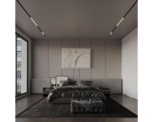 Трековый светодиодный светильник Novotech Shino Flum 359490 Трековый светодиодный светильник Novotech Shino Flum 359490