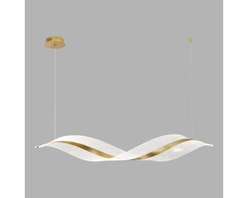 Линейно-подвесной светильник Lussole LSP-7512