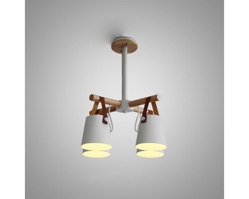 Подвесная люстра Imperium Loft Natura 178003-26