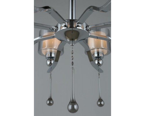 Подвесная люстра Omnilux Giarre OML-56003-08 Подвесная люстра Omnilux Giarre OML-56003-08