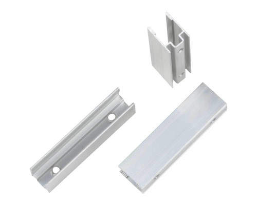 Крепление для Neon Uniel UCC-N22/C50 White 025 Polybag UL-00005798 Крепление для Neon Uniel UCC-N22/C50 White 025 Polybag UL-00005798