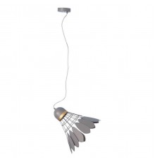 Подвесной светильник Lussole Loft Bristol GRLSP-8070