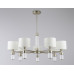 Подвесная люстра Ambrella Light High Light Classic LH71303
