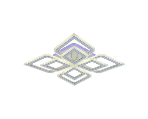 Потолочная светодиодная люстра Profit Light 8464/4С WHT Потолочная светодиодная люстра Profit Light 8464/4С WHT