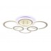 Потолочная светодиодная люстра Ambrella light Original FA8808