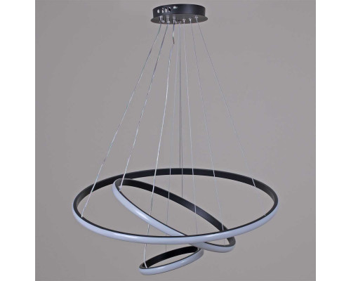 Подвесной светильник Reluce 99001-0.9-03 BK