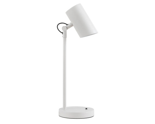 Настольная лампа Kanlux AGZAR E14 W 36251 Настольная лампа Kanlux AGZAR E14 W 36251