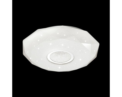 Настенно-потолочный светодиодный светильник Sonex Pale Prisa 2057/DL