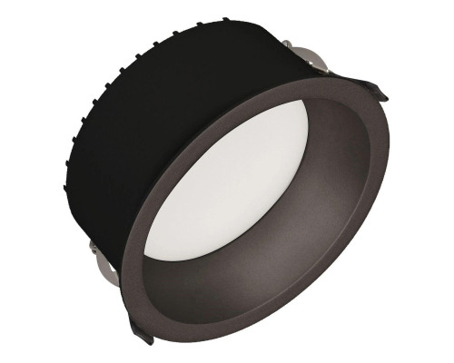 Встраиваемый светодиодный светильник Arlight MS-Drop-Built-R158-30W Warm3000 041497 Встраиваемый светодиодный светильник Arlight MS-Drop-Built-R158-30W Warm3000 041497