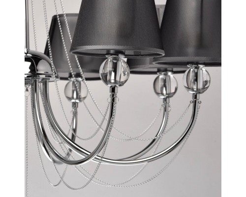 Подвесная люстра MW-Light Федерика 84 684010408 Подвесная люстра MW-Light Федерика 84 684010408