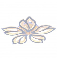 Потолочная светодиодная люстра Profit Light 8004/5 WHT