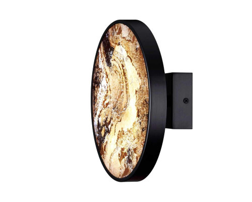 Настенный светильник Odeon Light BERGI 5064/15WL Настенный светильник Odeon Light BERGI 5064/15WL