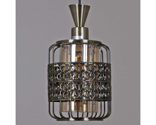 Потолочный светильник Reluce 03845-0.9-01 AB