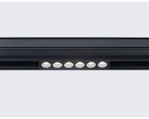 Трековый светодиодный светильник Ambrella light Track System Magnetic GL4019 Трековый светодиодный светильник Ambrella light Track System Magnetic GL4019