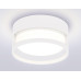 Потолочный светильник Ambrella light Techno Spot GX53 Acrylic tech TN5505