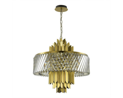 Подвесная люстра ST Luce Nari SL1635.303.09 Подвесная люстра ST Luce Nari SL1635.303.09
