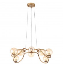 Подвесная люстра ST Luce Legatezza SL1502.203.08