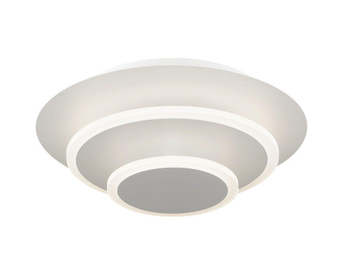 Потолочный светодиодный светильник Wertmark Giro WE416.02.007 Потолочный светодиодный светильник Wertmark Giro WE416.02.007