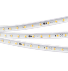 Светодиодная лента герметичная Arlight ARL-PV-B54-15.8 W/m 5mm Day White 10m 029400(2)