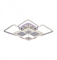 Потолочная светодиодная люстра Profit Light 5886/8 CHR