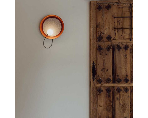 Настенный светильник Imperium Loft margott-wall01 224255-23
