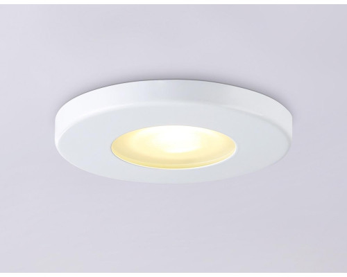 Встраиваемый светильник Ambrella light Techno Spot IP Protect TN1180 Встраиваемый светильник Ambrella light Techno Spot IP Protect TN1180