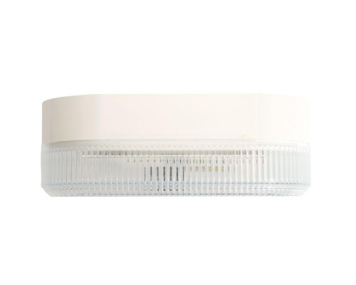 Потолочный светодиодный светильник Feron TR ЖКХ Овал 51511