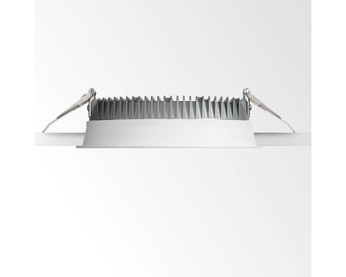 Встраиваемый светодиодный светильник Ideal Lux Deep 30W 4000K 248790